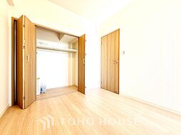 洋室の画像