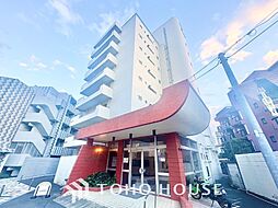 ヴィラロイヤル東中野