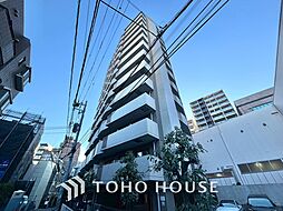 クレッセント渋谷神泉