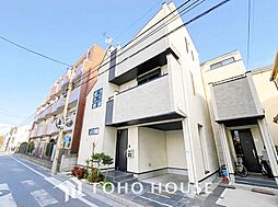 東京都西東京市新町５丁目