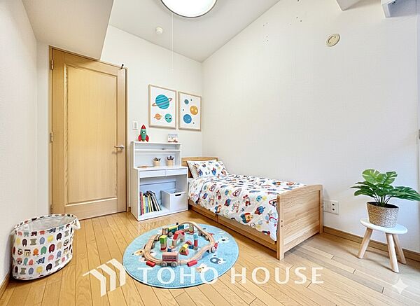 子供部屋