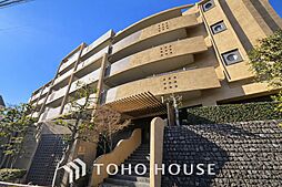 ザ・ステイツ常盤台東山コモンズ