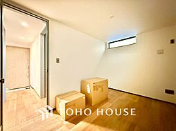 子供部屋の画像