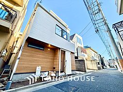 東京都中野区南台２丁目