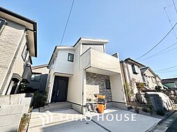 東京都杉並区上高井戸１丁目