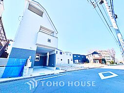 東京都練馬区東大泉７丁目