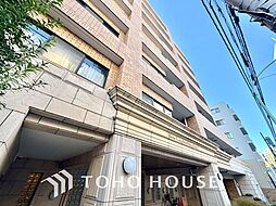 ライオンズマンション広尾南