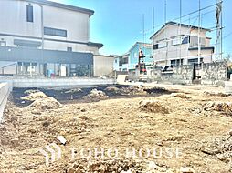 東京都西東京市泉町１丁目