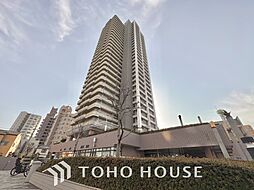 スカイフロントタワー川口