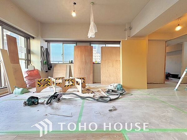 【改装中】家族みんなの笑顔が、笑い声が絶えない幸せいっぱいのこの場所で新たな生活が始まる