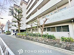 ミニカムマンション