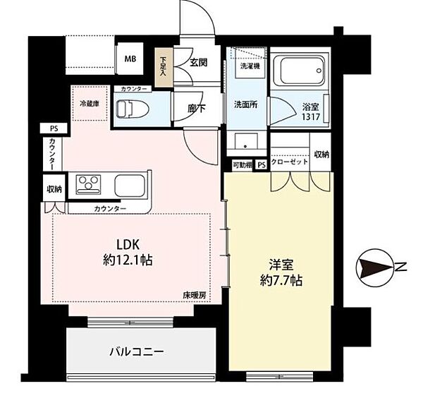 間取り：313004681680
