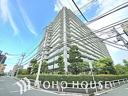 パーク・エステート上板橋