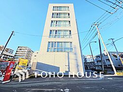 シティハウス仙川ステーションコート