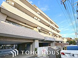 アイディーコート府中