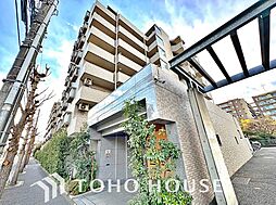 サンティール三鷹ノースウイング