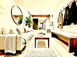 ダイアパレス三宿　3階