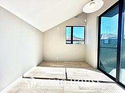 子供部屋の画像