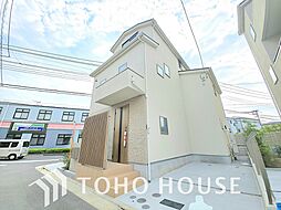 東京都三鷹市北野３丁目