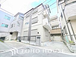東京都板橋区舟渡２丁目