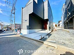 東京都練馬区羽沢２丁目