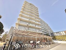 グリーンビュー第3川口