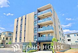 オープンレジデンシア中野中央