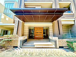 パークシティ浜田山　E棟