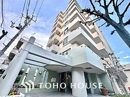 グランヴェルジェ西台