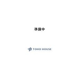 藤和杉並富士見ヶ丘ホームズ 2LDKの間取図画像