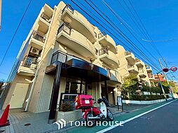 藤和杉並富士見ヶ丘ホームズ