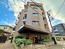 ダイヤモンドスクエア哲学堂公園