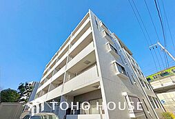 サーラ・コモド八幡山ヴェローナ