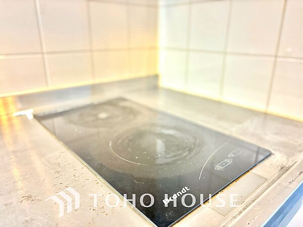 【KITCHEN】◆家族のおはよう◆の声を笑顔で迎えてあげられるシステムキッチン。朝ごはんが楽しみでちょっと早起きしたくなるんです。