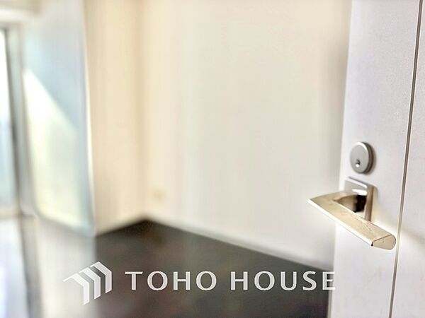 【PRIVATE ROOM】◆プライベートな時間◆な暮らしにはこの空間が必要。家族のふれあいも大切にしつつ、自分の空間も大切にしたい。