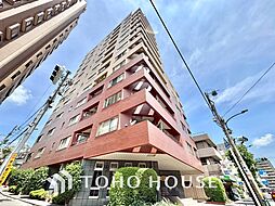 リシェ広尾