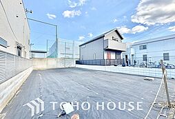 東京都中野区若宮３丁目