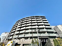 プラウド高田馬場