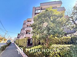 クレッセント上野