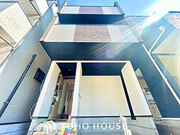 埼玉県和光市諏訪