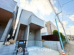 東京都杉並区南荻窪３丁目