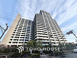 クレストタワー品川シーサイド