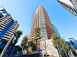 プラウドタワー千代田富士見