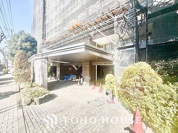 detached 東京都杉並区阿佐谷南１丁目47番24号