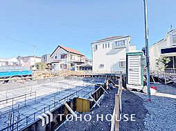 東京都狛江市中和泉５丁目