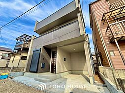 埼玉県新座市野火止６丁目