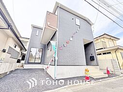 埼玉県新座市片山２丁目