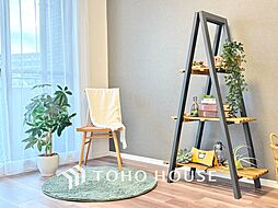 子供部屋の画像