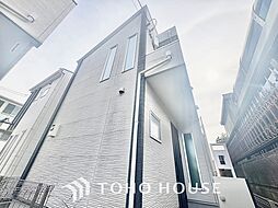 埼玉県和光市白子３丁目