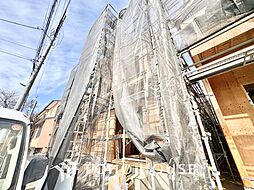 東京都練馬区南大泉１丁目